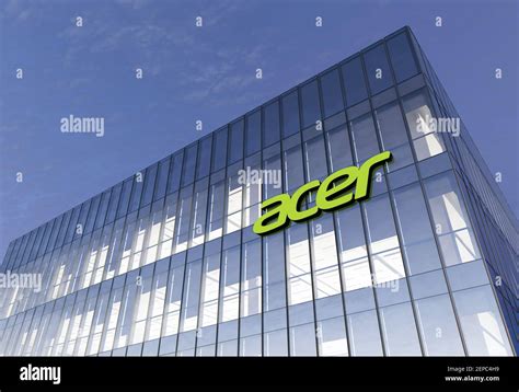 acer head office